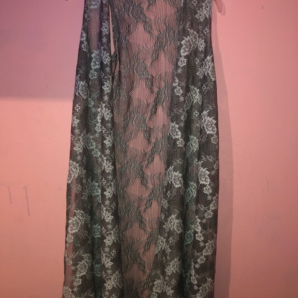 lularoe sheer cover up